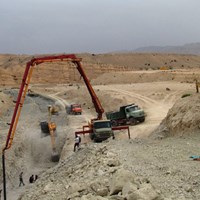 Dasht-e Palang Dam